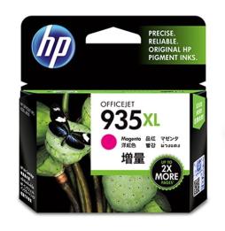 HP Cartucho Nº935XL Magenta OfficeJet Pro 6830