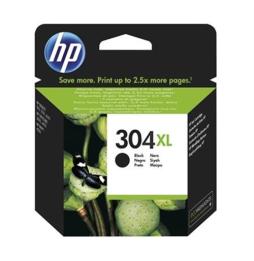 Cartucho HP nº304XL Negro