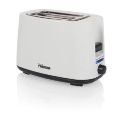 Tostador Tristar BR-1055/ 750W/ Blanco