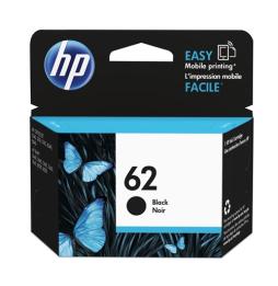 HP CARTUCHO NEGRO Nº62 Envy 5640