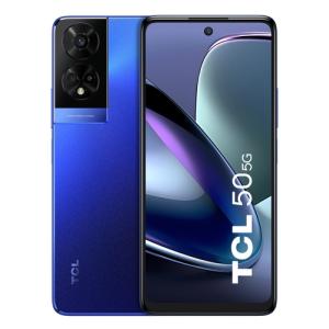 TCL 50 5G 6,60 HD+ 4+4GB 128GB Dark Blue