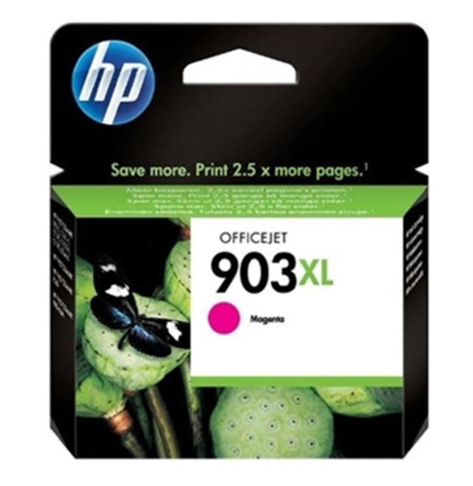 HP OfficeJet Pro 6860 / 6960 / 6970 Cartucho de tinta magenta Nº903XL