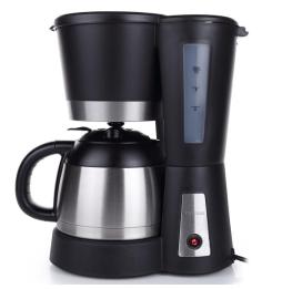 Cafetera de Goteo Tristar CM-1234/ 10 Tazas/ Negra