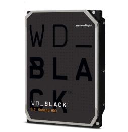 WD Black WD2003FZEX- Disco duro - 2 TB - interno - 3.5" - SATA 6Gb/s - 7200 rpm - búfer: 64 MB