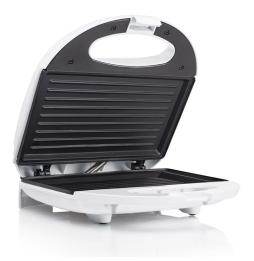 Sandwichera Tristar SA-3050/ 750W/ Placas Grill