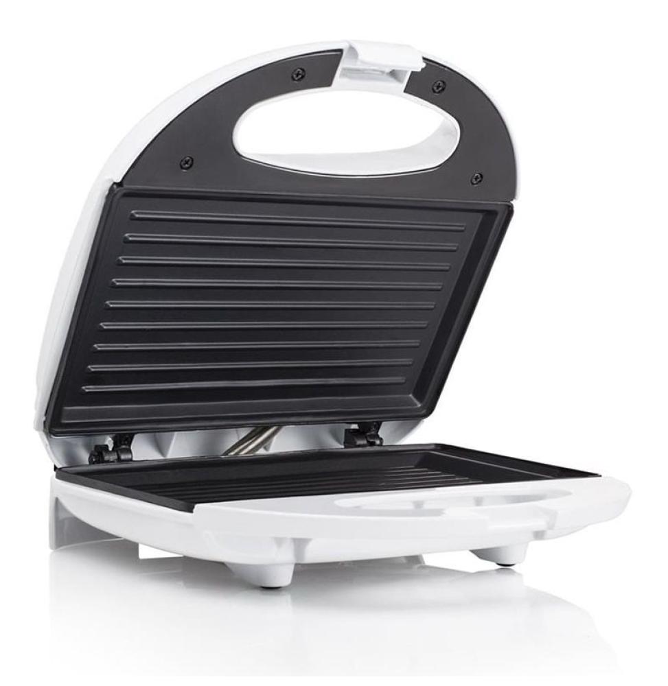 Sandwichera Tristar SA-3050/ 750W/ Placas Grill