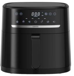 Freidora Inteligente por Aire Xiaomi Air Fryer 6L/ 1500W/ Capacidad 6L