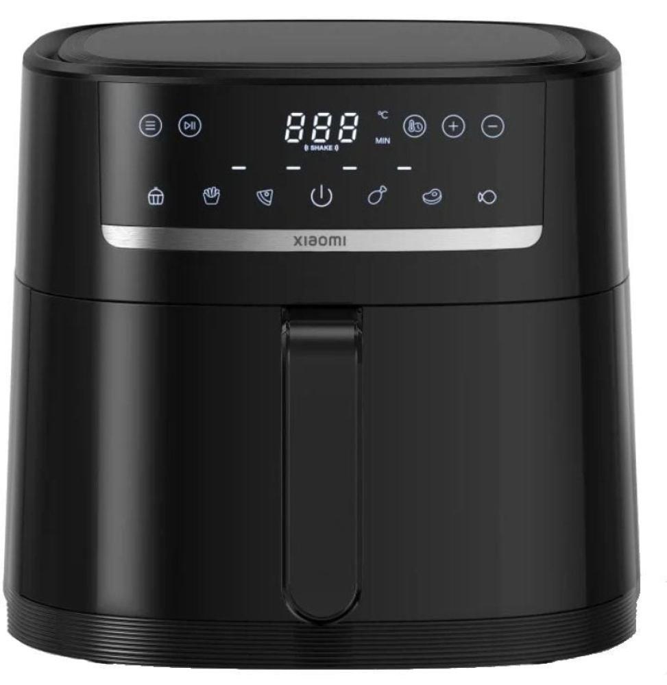 Freidora Inteligente por Aire Xiaomi Air Fryer 6L/ 1500W/ Capacidad 6L