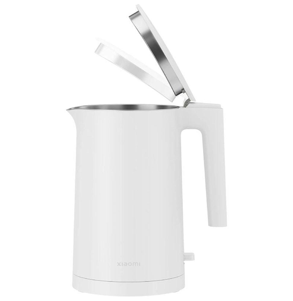 Hervidor de Agua Xiaomi Electric Kettle 2/ 1800W/ Capacidad 1.7L