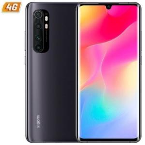 Xiaomi - Smartphone Mi Note 10 Lite - 6.47"/16.43CM - Snapdragon 730G - 6GB RAM - 128GB - Cam (64+8+5+2)/16 MP - 4G - 5260MAH - 