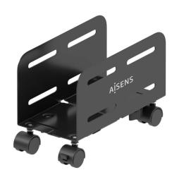 Soporte de Suelo con Ruedas Aisens MPC06-207 para PC/ hasta 10kg