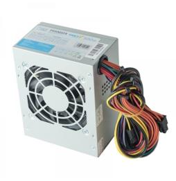 Fuente de Alimentación 3GO PS500SFX/ 500W/ Ventilador 8cm