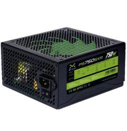 Fuente de Alimentación Droxio PS750SXR/ 750W/ Ventilador 14cm