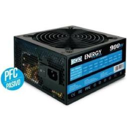 Fuente de Alimentación 3GO PS901SX/ 900W/ Ventilador 12cm