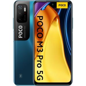 Xiaomi - Smartphone Pocophone M3 Pro - 5G - NFC - 6.5" FHD+ - 4/64GB - Azul