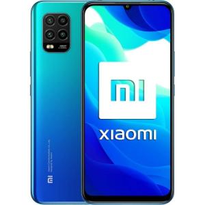 Xiaomi - Smartphone Mi 10 Lite - 6.57" - 6/128GB - 5G - 2400 x 1080 - Azul