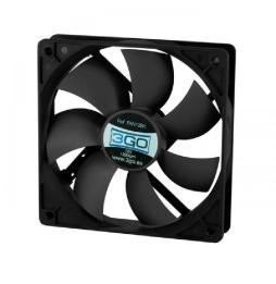 Ventilador 3GO FAN12/ 12cm