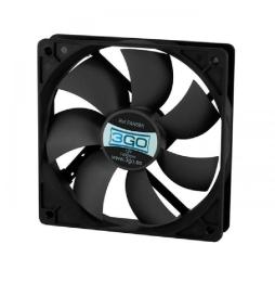 Ventilador 3GO FAN8/ 8cm