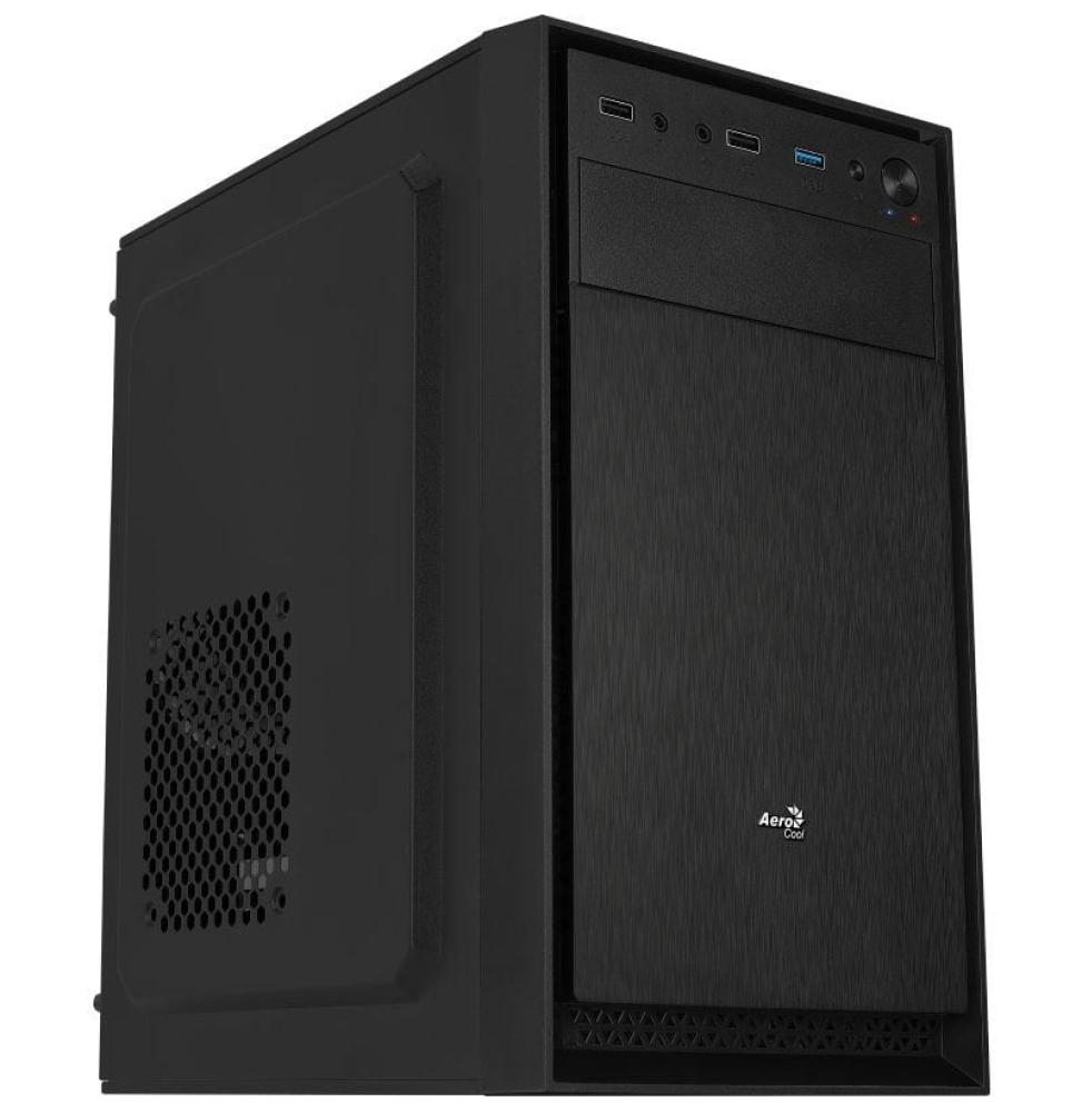 Caja Minitorre Aerocool CS-104