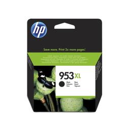 HP Oficejet Pro 8710/8720/8730/8740 Cartucho Negro nº953XL