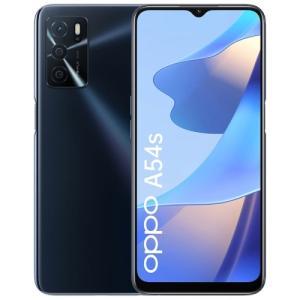 Oppo - Smartphone A54s - 6.5" HD+ - 4/128GB - 4G - Crystal Black