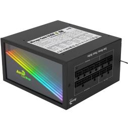 Fuente de Alimentación Aerocool Mirage Gold 650M/ 650W/ Ventilador 12cm/ 80 Plus Gold