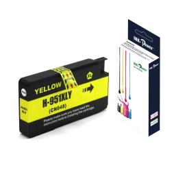 INK-POWER CARTUCHO COMP. HP Nº951XL AMARILLO CN048AE 26 ML