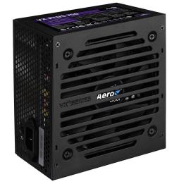 Fuente de Alimentación Aerocool VX Plus 750/ 750W/ Ventilador 12cm