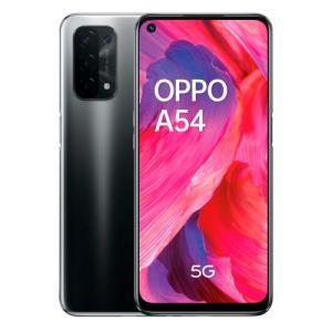 Oppo - Smartphone A54 - 5G - 6.5" FHD - 4/64GB - Negro