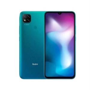 Xiaomi - Smartphone Redmi 9C 6.53" FHD+ - 3/64GB - 4G - NFC - Dualism - A10.0 - Verde