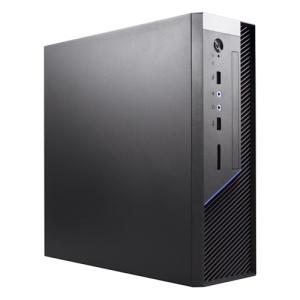 CAJA SERIE CAVIAR 1K - ITX SOBREMESA - BLACK - 2xUSB 3.0