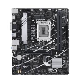 Placa Base Aus PRIME B760M-K Socket 1700/ Micro ATX