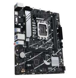 Placa Base Aus PRIME B760M-K Socket 1700/ Micro ATX