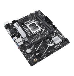 Placa Base Aus PRIME B760M-K Socket 1700/ Micro ATX