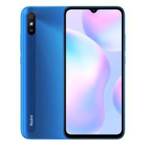 Xiaomi - Smartphone Redmi 9A - 6.53" - 4G - 2/32GB - Azul Glacial