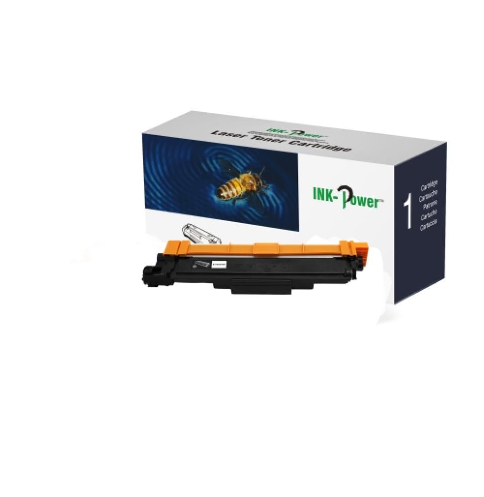 INK-POWER TONER COMP. BROTHER TN247/TN243 NEGRO TN247BK/TN243BK