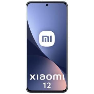 Xiaomi - Smartphone Xiaomi 12 - 6.28" - 8/256GB - 5G - Gris