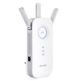 TP-Link - Repetidor RE450 Dual Band 2.4Ghz/5Ghz AC1750 450Mbps