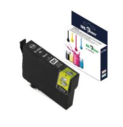 INK-POWER CARTUCHO COMP. EPSON T1631 (16XL) NEGRO C13T16314010