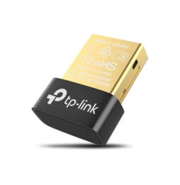 Tp-Link Adaptador Nano USB Bluetooth 4.0 - USB 2.0 - Plug and Play- Alcance 10m