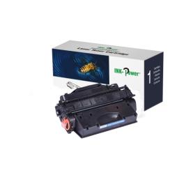 INK-POWER TONER COMP. HP CE505X/ CF280X CANON 719H / C-EXV40 NEGRO 3480B002/3480B006 6.500PAG.