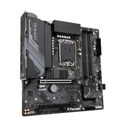 Placa Base Gigabyte B760M GAMING X DDR4 Socket 1700/ Micro ATX