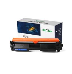 INK-POWER TONER COMP. HP CF230X NEGRO Nº30X 3.500 PAG. CON CHIP