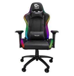 Talius - Silla gaming Camaleón RGB