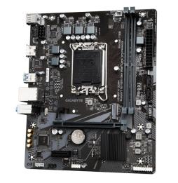 Placa Base Gigabyte H610M K DDR4 Socket 1700/ Micro ATX