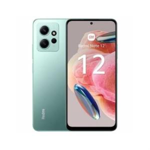 Xiaomi - Smartphone Redmi Note 12 - 6.67" - 8/256GB - Verde Bosque