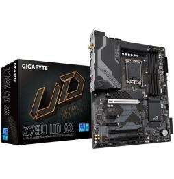 Placa Base Gigabyte Z790 UD AX Socket 1700