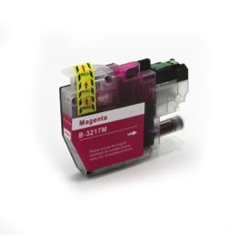 INK-POWER COMP.BROTHER LC3217 V4 MAGENTA CARTUCHO LC3217M 10 ML