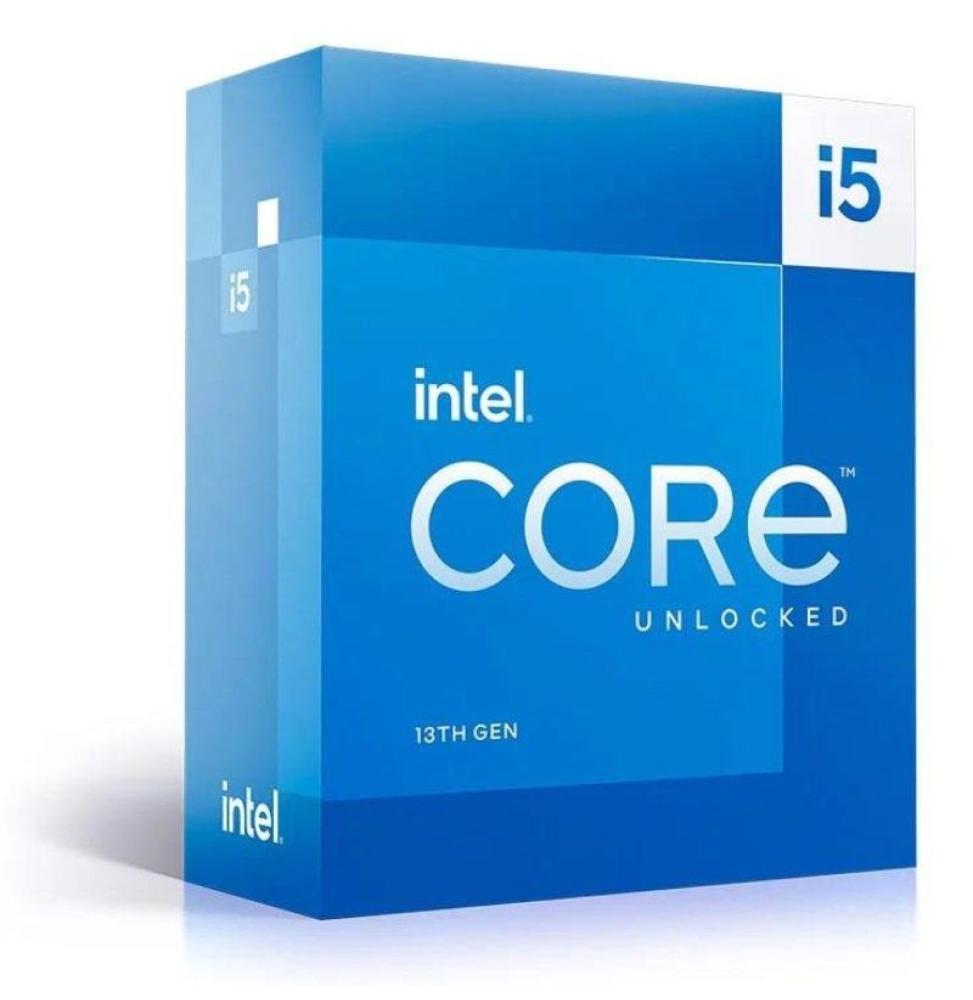 Procesador Intel Core i5-13500 2.50GHz Socket 1700