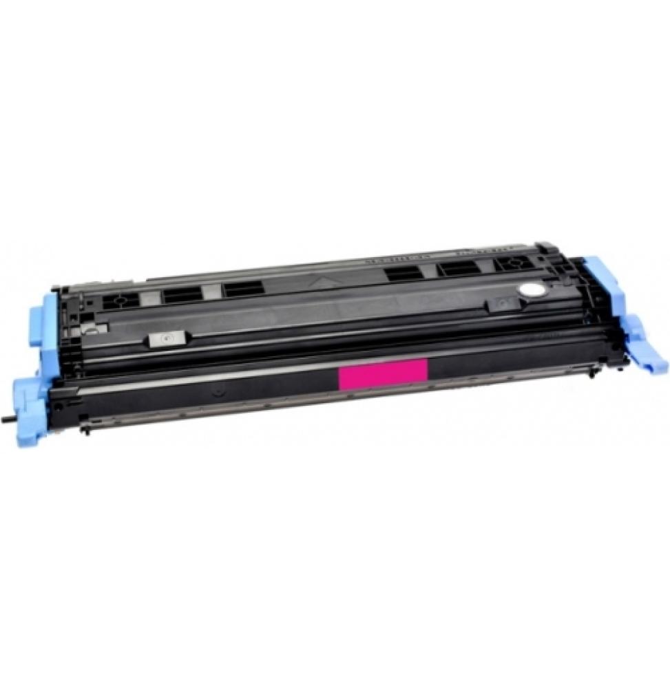 INK-POWER TONER COMP. HP Q6003A Nº124A / CANON 707 MAGENTA 9422A004 2.000PAG.